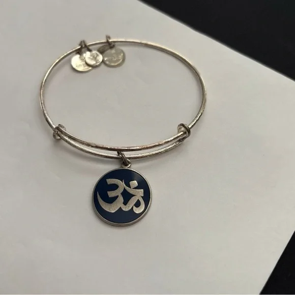 Alex and Ani Bracelet - Picture 1 of 2